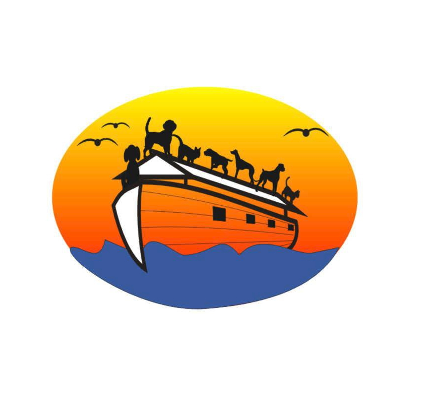 Noah's Ark Veterinary & Boarding Resort logo