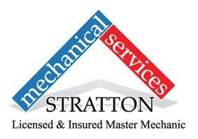 Logo for Stratton Mechanical Services