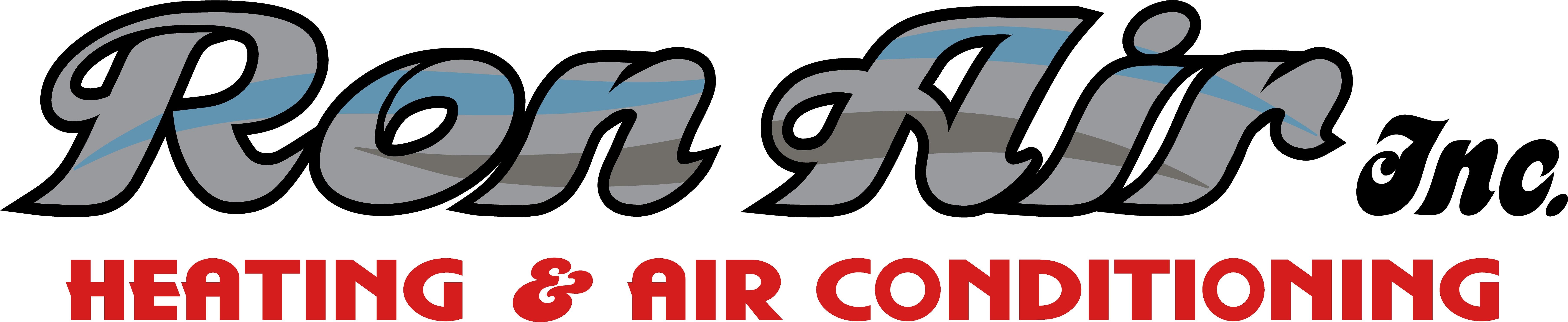 Logo for Ron Air Inc
