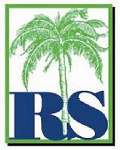 Logo for Roy L Schwartz & Son Tree Service