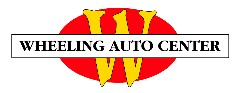 Logo for Wheeling Auto Center