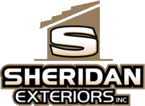 Logo for Sheridan Exteriors Inc