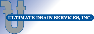 Logo for ULTIMATE DRAIN SERVICES INC