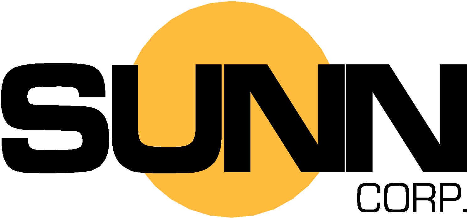 Logo for Sunn Corporation