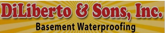 Logo for Diliberto & Sons Basement Waterproofing