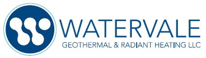 Watervale Heating, Air Conditioning & Geothermal logo