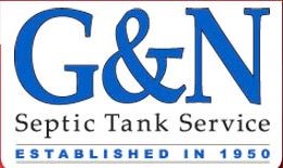 G & N Septic Tank Service logo