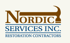 Logo for NORDIC SERVICES INC