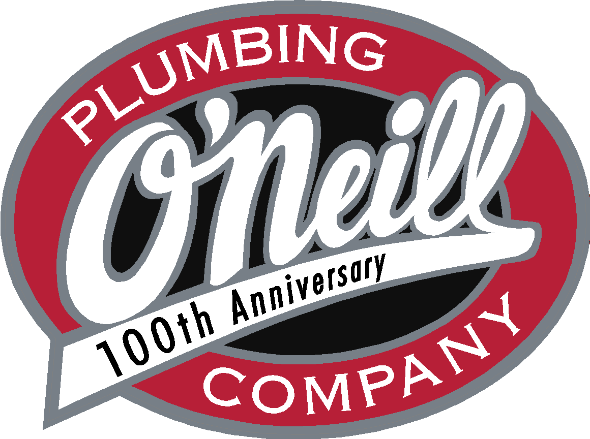 Logo for O'Neill Plumbing