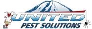 Logo for United Pest Solutions Inc