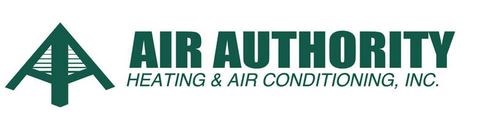 Logo for Air Authority Heating & Air Conditioning