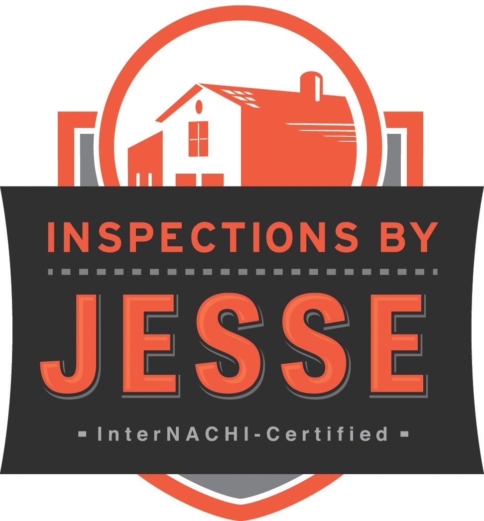 Inspections by Jesse logo