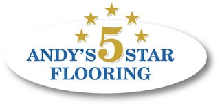 Logo for 5 Star Flooring Inc