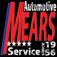 Logo for Mears Automotive - Brownsburg