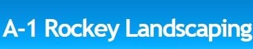 Avatar for A 1 Rockey Landscaping