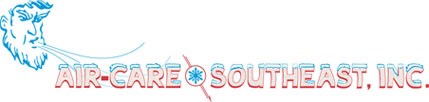 Logo for AIR-CARE SOUTHEAST INC