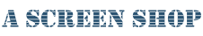 A Screen Shop - Screens Closet & Shower Doors logo