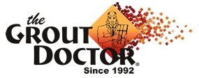 Logo for The Grout Doctor