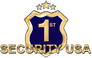 Avatar for 1st Security USA