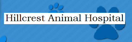 Logo for HILLCREST ANIMAL HOSPITAL