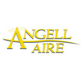 Logo for Angell Aire, Inc.