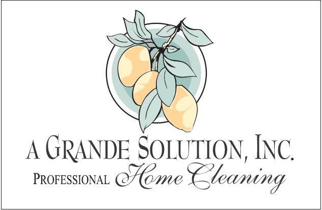 Logo for A Grande Solution Inc