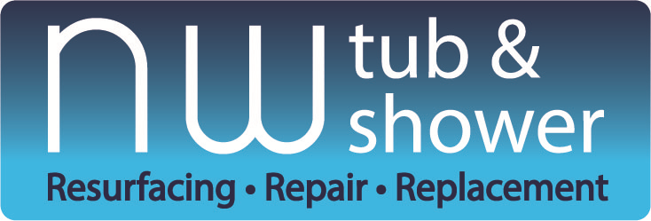 Logo for NW Tub & Shower