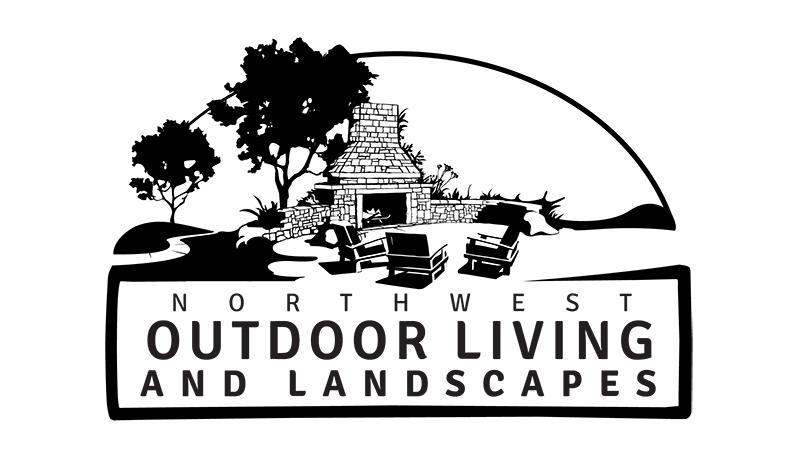Northwest Outdoor Living and Landscapes logo