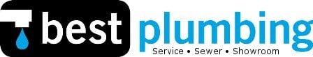 Logo for Best Plumbing