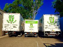 Help-U-Pack-N-Move logo