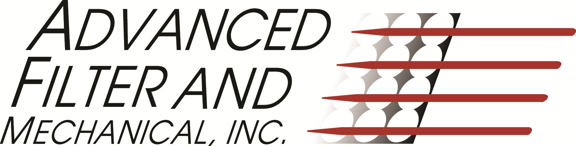 Logo for Expert Air Control