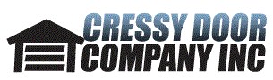 Logo for Cressy Door and Fireplace