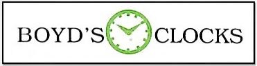 Avatar for Boyd's Clocks