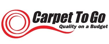 Logo for CARPET TO GO