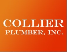 Logo for Collier Plumber Inc