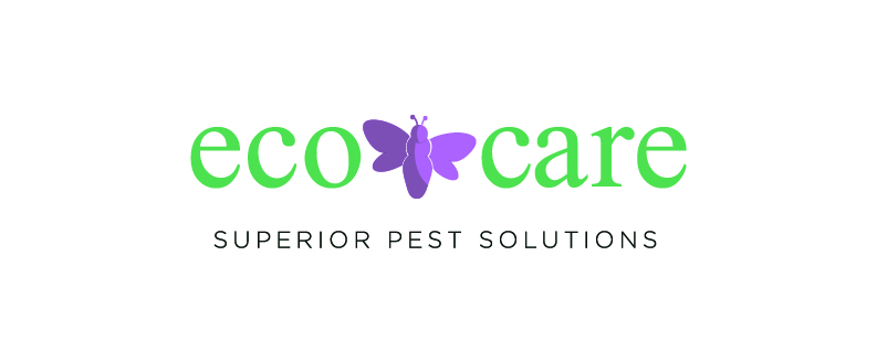 Logo for EcoCare Pest Control