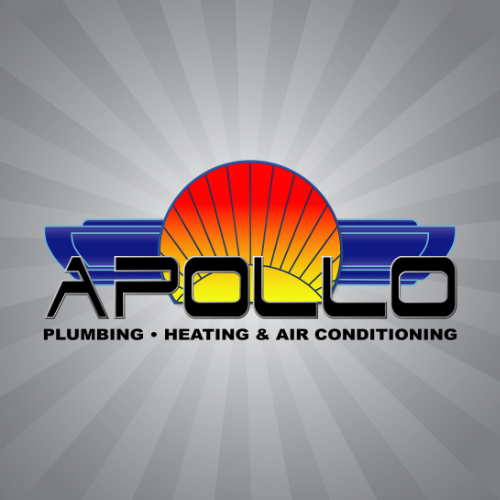 Apollo Plumbing, Heating & Air Conditioning logo