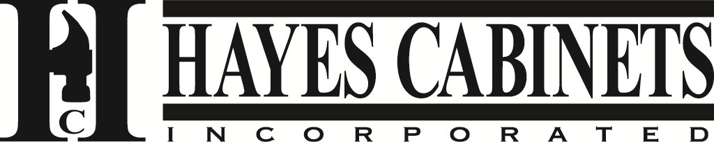 Logo for Hayes Cabinets Inc