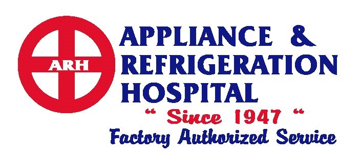 Appliance & Refrigeration Hospital logo