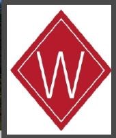 Logo for Western Construction Inc