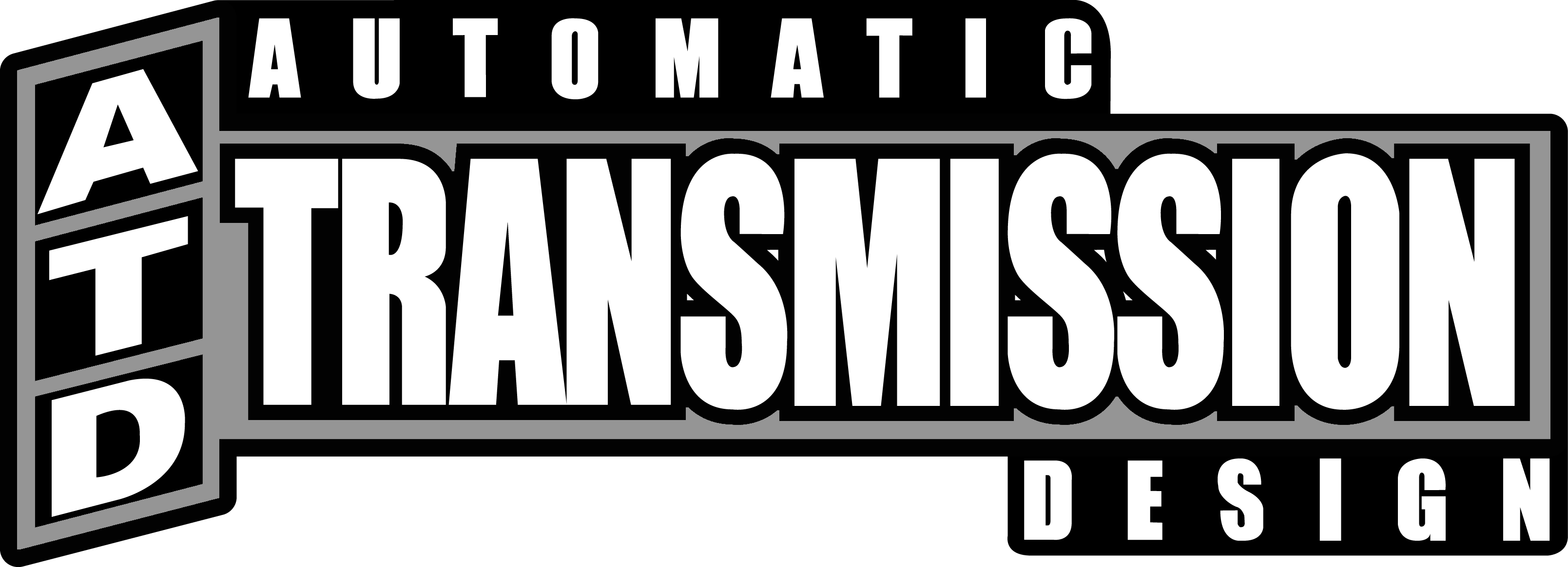Logo for Automatic Transmission Design Inc