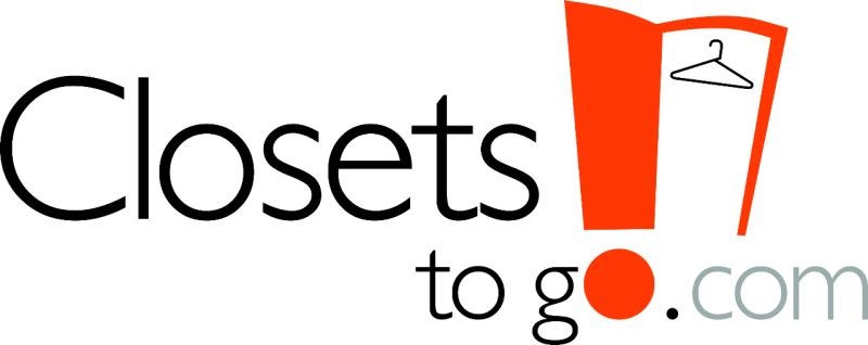 Closets To Go logo