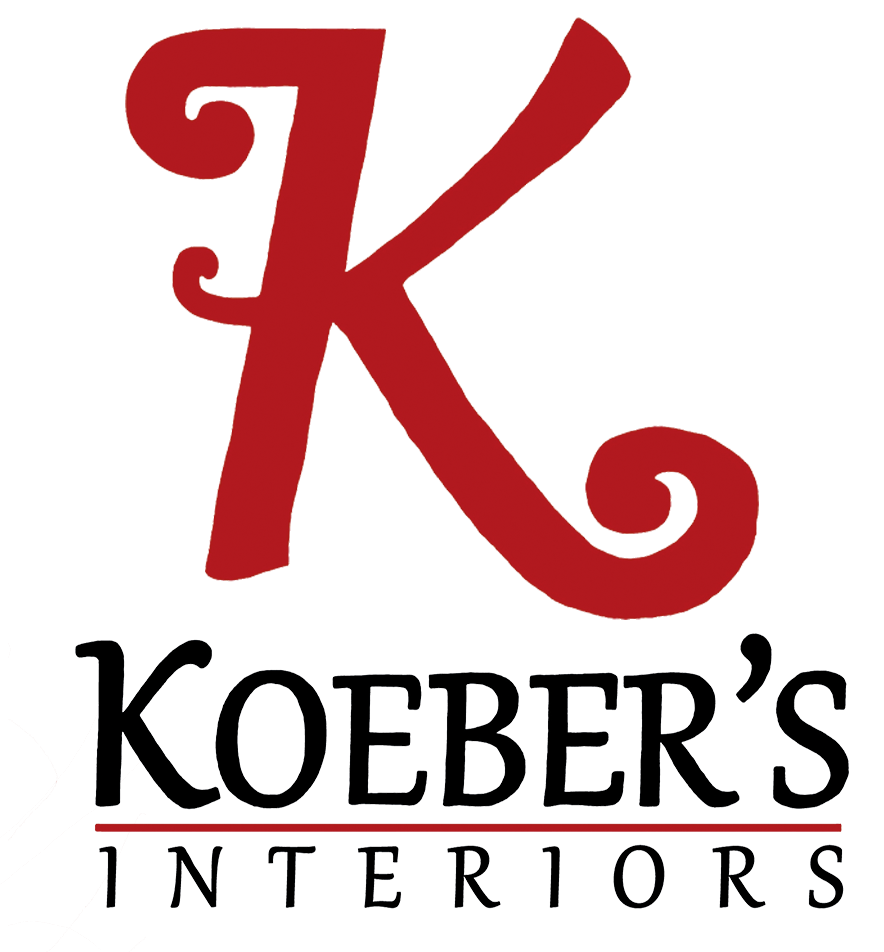 KOEBER'S FLOORING FURNITURE WINDOWS logo