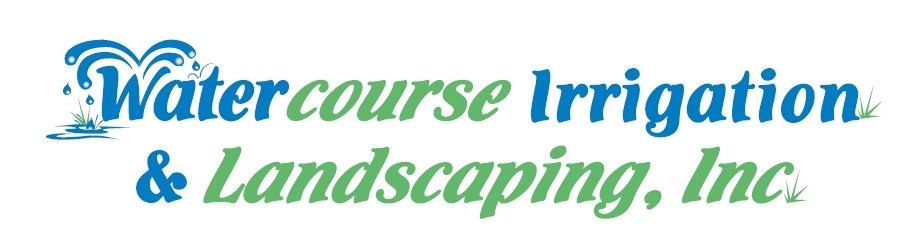 Watercourse Irrigation & Landscaping, Inc. logo