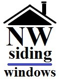 Northwest Siding & Windows logo