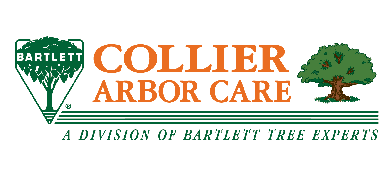 Logo for Bartlett Tree Experts - 141211