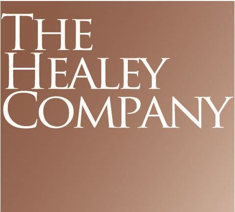 Logo for The Healey Company Inc