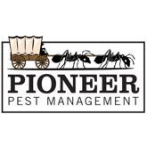 Logo for Pioneer Pest Management