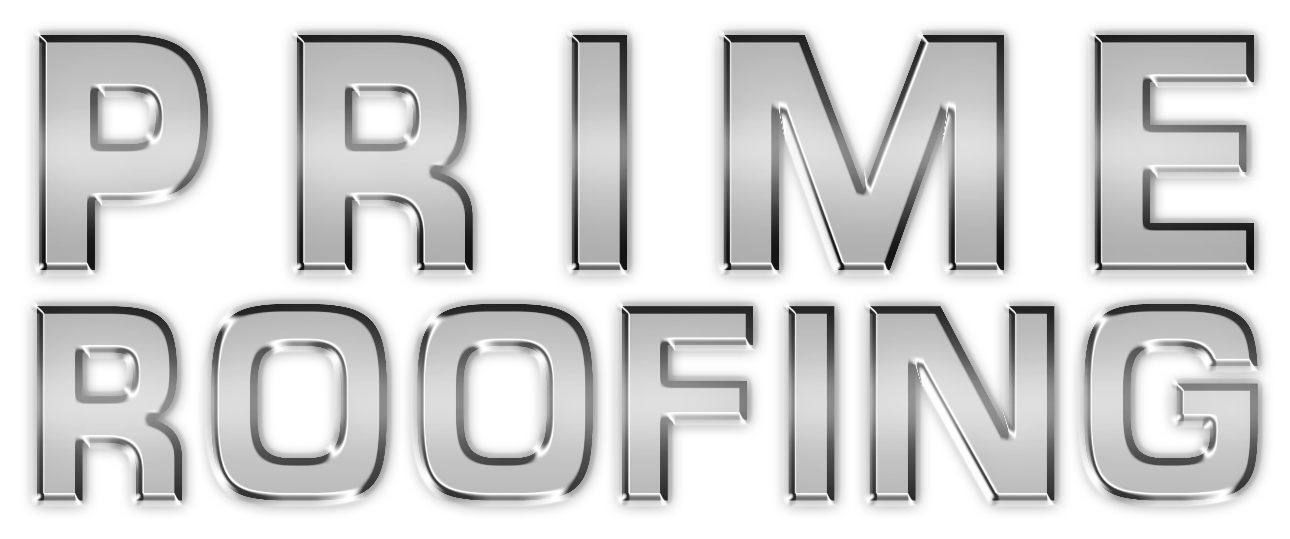 Logo for Prime Roofing