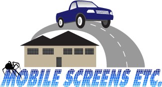 Logo for Mobile Screens Etc Inc